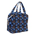 Blue Tigers Boxy Hand Bag View3