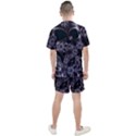 Scalpels Men s Mesh Tee and Shorts Set View2