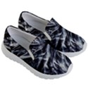 Giger Love Letter Kids Lightweight Slip Ons View3