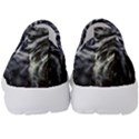 Giger Love Letter Kids  Slip On Sneakers View4