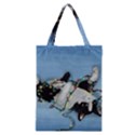 U Boji Classic Tote Bag View1