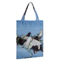 U Boji Classic Tote Bag View2