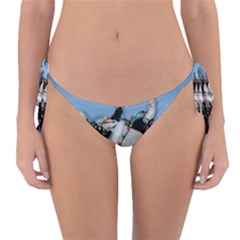 U Boji Reversible Bikini Bottom by Blueketchupshop