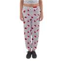 Santa Hat Women s Jogger Sweatpants View1