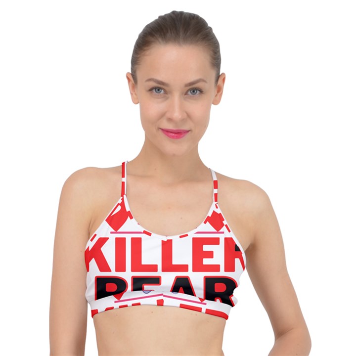 Killer Bear Basic Training Sports Bra