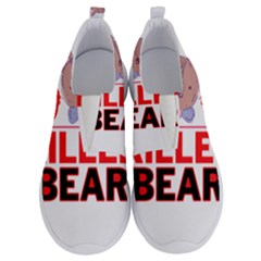 Killer Bear No Lace Lightweight Shoes by LemonPear