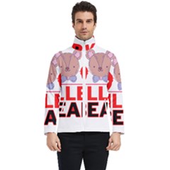 Killer Bear Men s Bomber Jacket