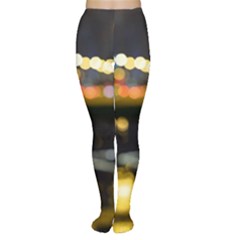 City Lights Tights by DimitriosArt