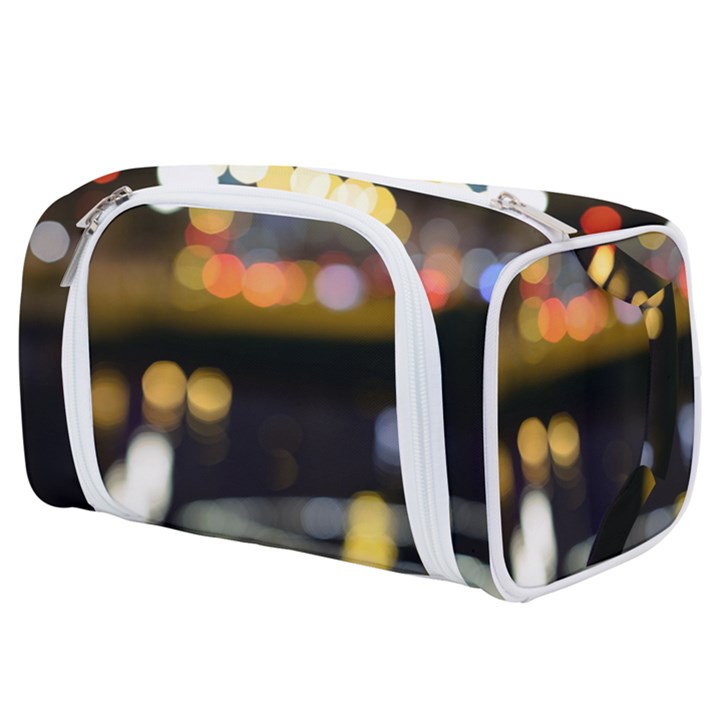 City Lights Toiletries Pouch