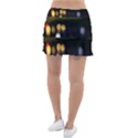 City Lights Classic Tennis Skirt View2