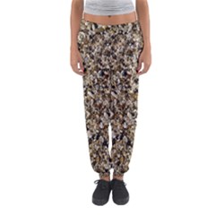 Universe Pattern Women s Jogger Sweatpants by DimitriosArt