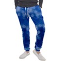 Light Reflections Abstract No2 Men s Jogger Sweatpants View1