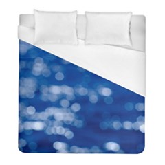 Light Reflections Abstract No2 Duvet Cover (full/ Double Size) by DimitriosArt