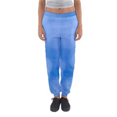 Light Reflections Abstract Women s Jogger Sweatpants by DimitriosArt