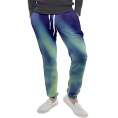 Cold Stars Men s Jogger Sweatpants by DimitriosArt