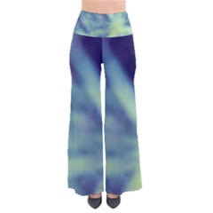 Cold Stars So Vintage Palazzo Pants by DimitriosArt