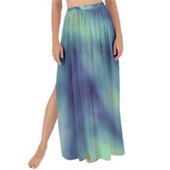 Cold Stars Maxi Chiffon Tie-up Sarong by DimitriosArt