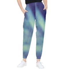 Cold Stars Tapered Pants by DimitriosArt