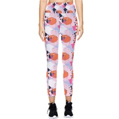 Digi Anim Pocket Leggings 