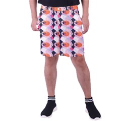 Digi Anim Men s Pocket Shorts