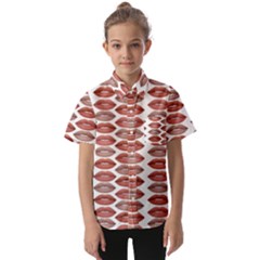 Beautylips Kids  Short Sleeve Shirt