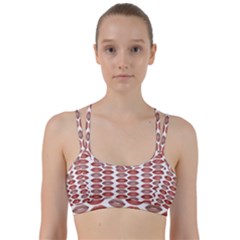 Beautylips Line Them Up Sports Bra