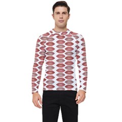 Beautylips Men s Long Sleeve Rash Guard