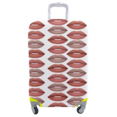 Beautylips Luggage Cover (medium)