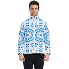 Digital Sky Men s Bomber Jacket