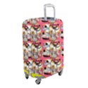 Animal Luggage Cover (Small) View2