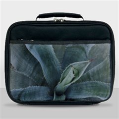 The Agave Heart Under The Light Lunch Bag by DimitriosArt