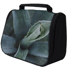 The Agave Heart Under The Light Full Print Travel Pouch (big) by DimitriosArt