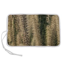 Fountain Grass Under The Sun Pen Storage Case (m) by DimitriosArt