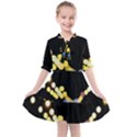 City Lights Series No3 Kids  All Frills Chiffon Dress View1