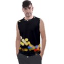 City Lights Series No3 Men s Regular Tank Top View1