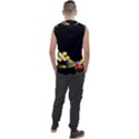 City Lights Series No3 Men s Regular Tank Top View2