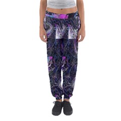 Rager Women s Jogger Sweatpants by MRNStudios