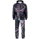 Rager Hooded Jumpsuit (Men)  View1