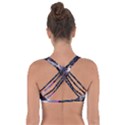 Rager Got No Strings Sports Bra View2