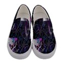 Rager Women s Canvas Slip Ons View1