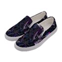 Rager Women s Canvas Slip Ons View2