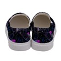 Rager Women s Canvas Slip Ons View4