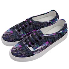 Rager Women s Classic Low Top Sneakers by MRNStudios