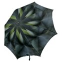 The Agave Heart In Motion Hook Handle Umbrellas (Large) View2