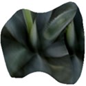 The Agave Heart In Motion Velour Head Support Cushion View4