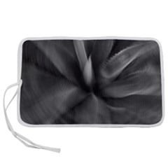 Black Agave Heart In Motion Pen Storage Case (s) by DimitriosArt