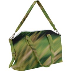 Color Motion Under The Light Canvas Crossbody Bag by DimitriosArt