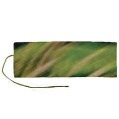 Color Motion Under The Light Roll Up Canvas Pencil Holder (m) by DimitriosArt