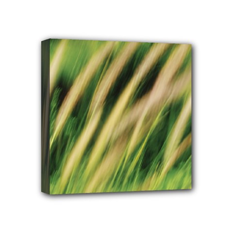 Color Motion Under The Light No2 Mini Canvas 4  X 4  (stretched) by DimitriosArt