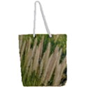 Under The Warm Sun No2 Full Print Rope Handle Tote (Large) View2